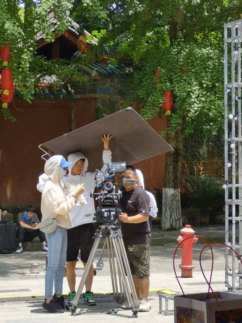 定安县TVC拍摄公司：资深团队坐镇，打造现象级广告作品的幕后推手