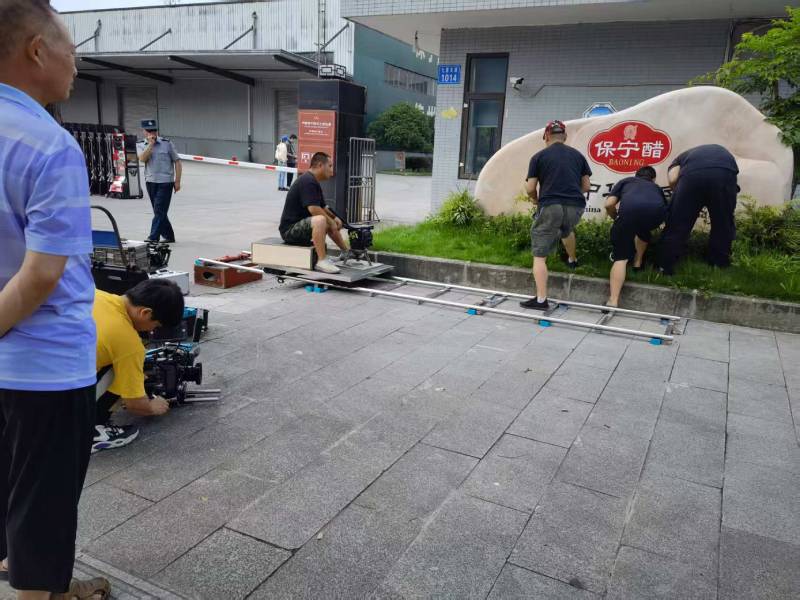 定安县TVC拍摄：制造业专属TVC方案，用镜头展现企业硬核实力！
