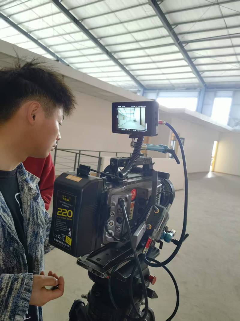 创新驱动，智领未来——定安县TVC与广告片拍摄制作的创新实践